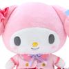 Sanrio Plush Toy Academy Sparkle My Melody 320391 (#Sanrio Club)
