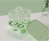 Durable Silicone Stanley Ice Tray With Easy Release Feature For Quick Freezing