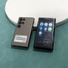 Soyes S24 PRO MAX 4G Мини Смартфон LTE Телефон 3.0 дюйма MTK6737 2 ГБ ОЗУ 16 ГБ ПЗУ 5 МП Камера Две SIM-карты Face ID Android Мобильный телефон