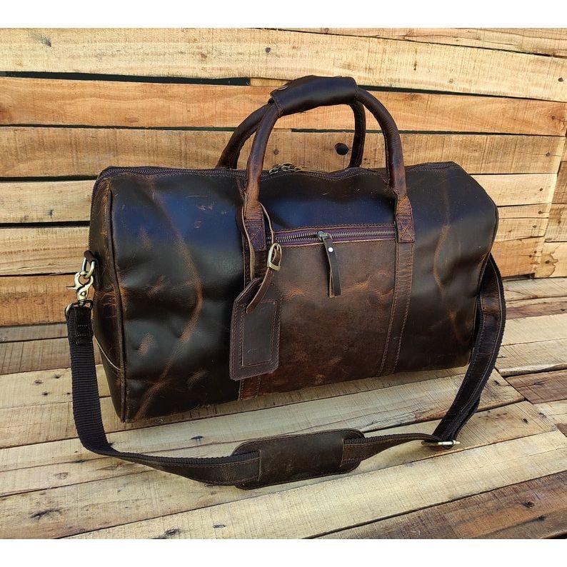 Кожаная спортивная сумка, кожаная сумка для выходных ручной работы, спортивная сумка, спортивная сумка для отпуска, кожаная дорожная сумка, ночная сумка, кожаная дорожная сумка