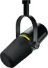 Shure Mv7+ Подкастовый Микрофон С Автоматическим Уровнем Цифровой Поп-Фильтр Реверберация Эффекты