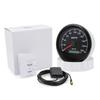 110-мм GPS-спидометр с GPS-антенной для 12В 24В Автомобиля Лодки Морской 30/60/80/120/200 КМ/Ч МИЛЬ/Ч Датчик скорости Одометр 7 цветов