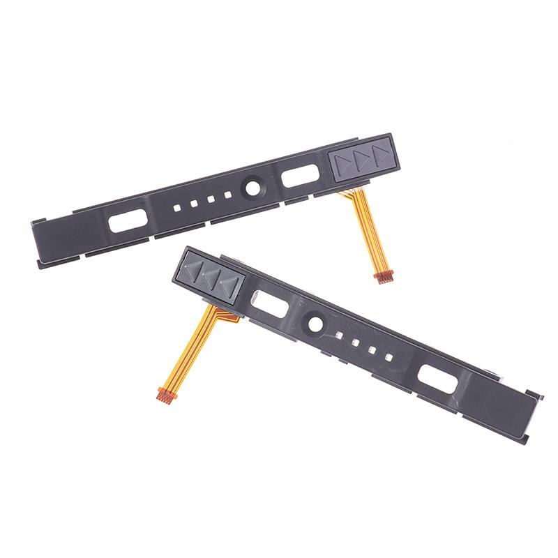 L R LR Слайдеры Влево Вправо Железнодорожные Запасные Части для Switch NS Joy Con