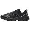 OG800 Retro Fashion Non-Slip Wear-Resistant Breathable Low-Top Casual Running Shoes Men Sneaker Black 912538821-4