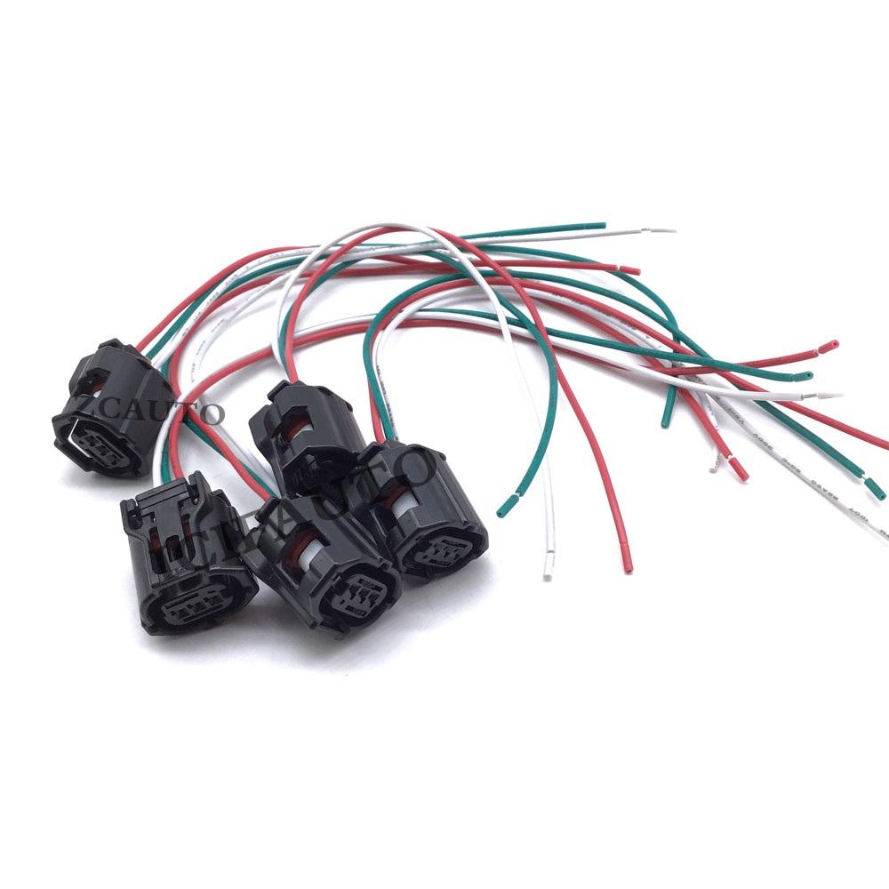 8651A065 KD54-51-22Y 8651A047 89405-60020 Разъем датчика высоты подвески Для Mitsubishi Pajero Suzuki Mazda3 6 Lexus Toyota