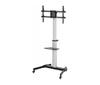 Mobile Stand Tv Mount 37-86 50Kg S-11-Al Art