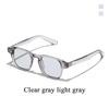 New 2025 Man and Women Fashion Sunglasses UV400 Luxury Designer Sun Glasses Shades Small Frame Eyewear