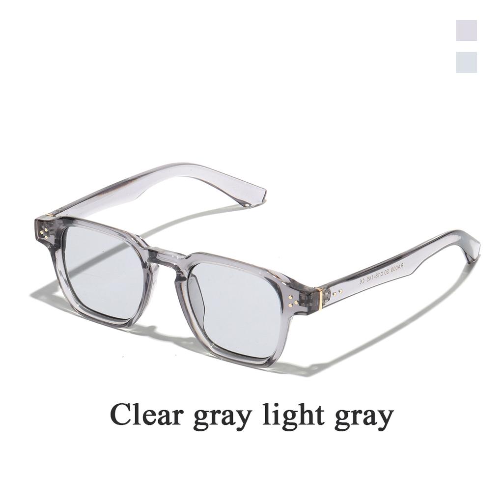 New 2025 Man and Women Fashion Sunglasses UV400 Luxury Designer Sun Glasses Shades Small Frame Eyewear