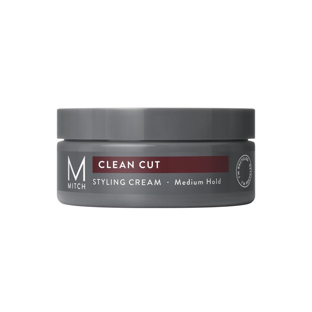 Paul Mitchell Clean Cut Стайлинг-крем-воск 85г 1 шт