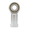 JAE Nickel-Plated Self-Lubricating Rod End Bearings
