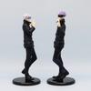 Jujutsu Kaisen Gojo Satoru Action Figures  Itadori Yuji Kawaii Q Ver  Collection Cute Pvc Gk Model Doll Plaything Present For Friends