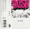 CD RUSH - Rush 3145346232 Mercury 1997 US Rock Used