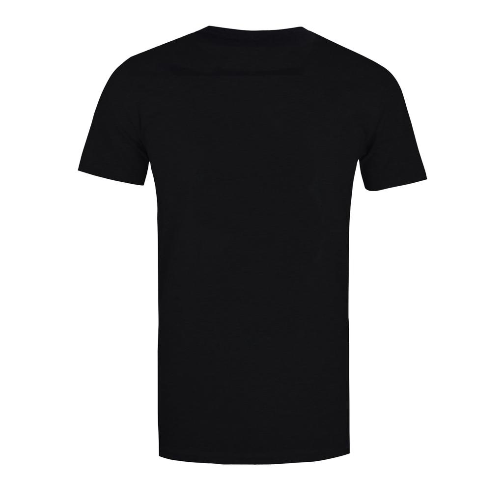 STAR WARS Girls Command Stormtrooper Patterned Cotton T-Shirt