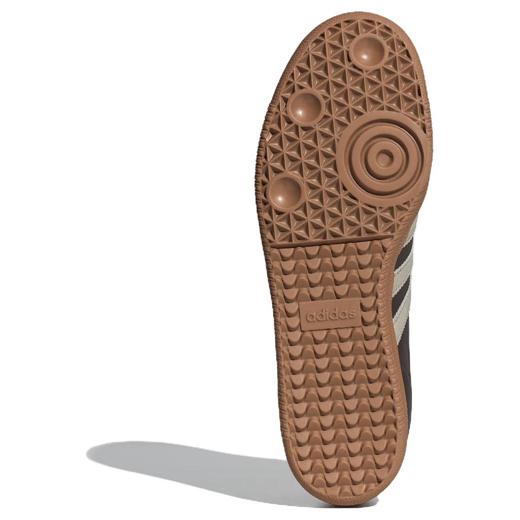 Adidas Кроссовки Samba Og 'Brown Putty Grey' ID1481