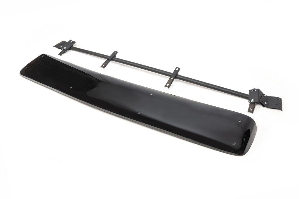 Windshield Visor (on the Frame) for Renault Kangoo 2008-2020