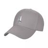 Boat Baseball Cap Golf Hat Luxury Cap fun hats For WomenMen's