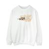 Looney Tunes Mens ACME Doodles Wile E Coyote Sweatshirt