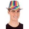 Радужная шляпа - Гей-прайд