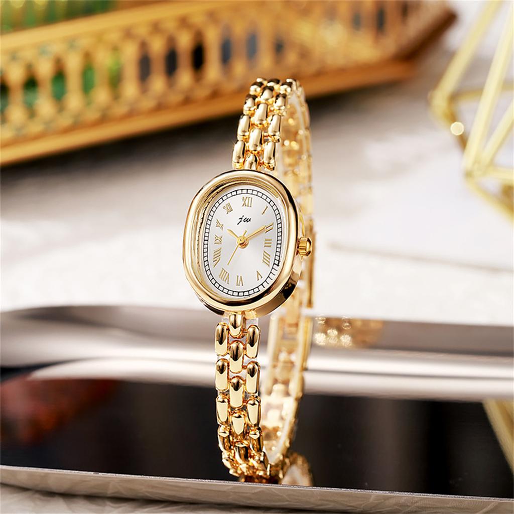 Women Fashion Leather Watch