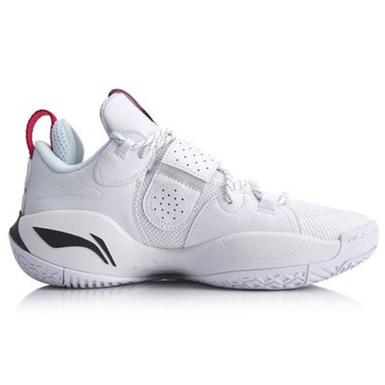 ПОДКЛАДКА ALL CITY 8 Way Of Wade - White Hot ABPQ005-4