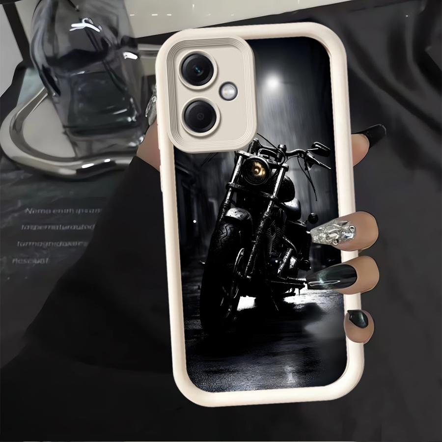 Роскошный чехол-бампер для телефона Supercar для Xiaomi Redmi Note 14 Pro Plus 12 11 11s 12s 13C 10 Note 13 A1 A2 A3 A4 12C 14C