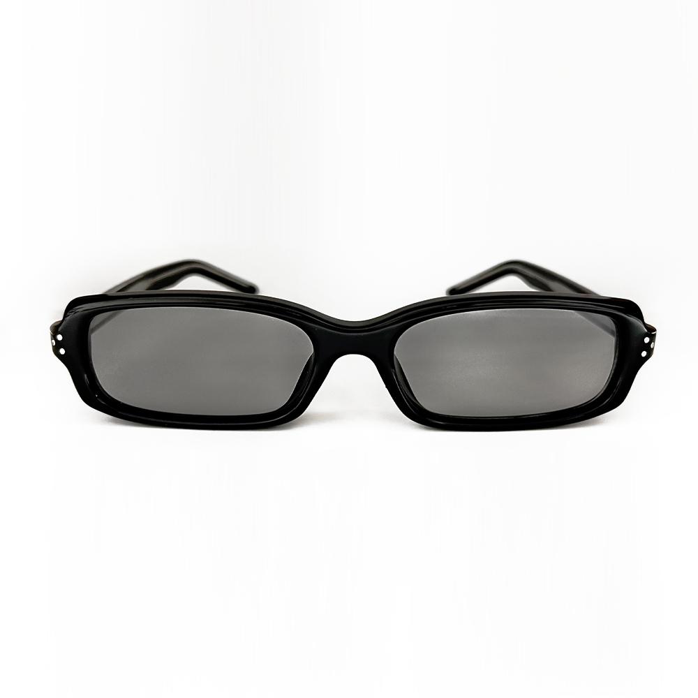 Солнцезащитные очки MAISON MASTER Mark Black Tint
