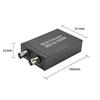 1080P 3G SDI в HDMI-совместимый Видео BNC Удлинитель Автоматическое Определение Формата Конвертер Адаптер
