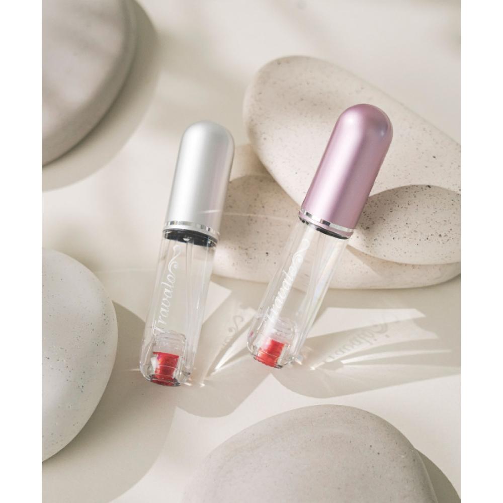 Travalo Travalo Портативный флакон для духов с двойным насосом для наполнения Pure Duo