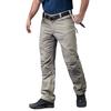 Men's Tactical Cargo Pants Men Waterproof Stretch Ripstop Army Combat Military Trousers Multi Pocket Lightweight Outdoor Hiking Pants