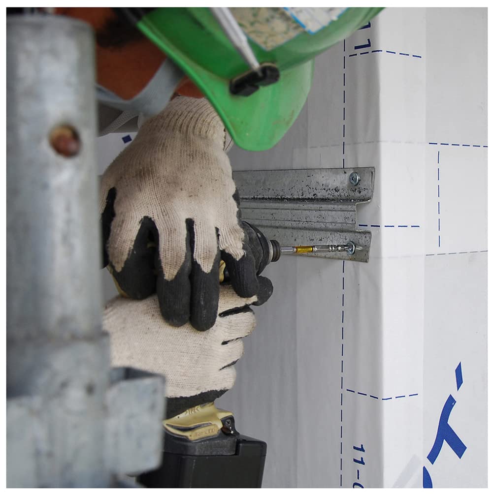 ANEX Ryutai X Pack of 10 ART-14M Double-Ended Bit, +2 110,