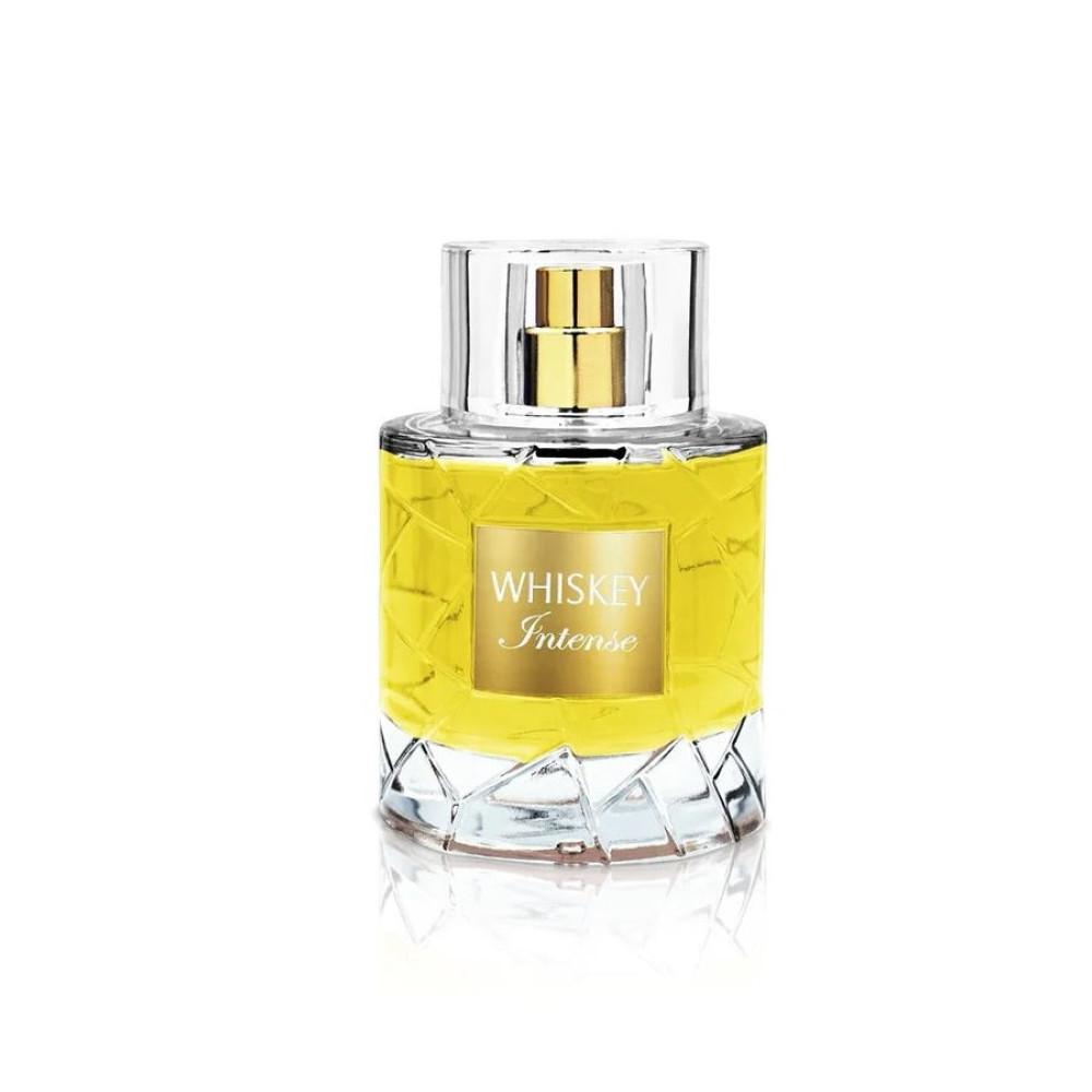 Whiskey Intense Eau de Parfum