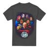 STAR TREK Унисекс Взрослая футболка 30