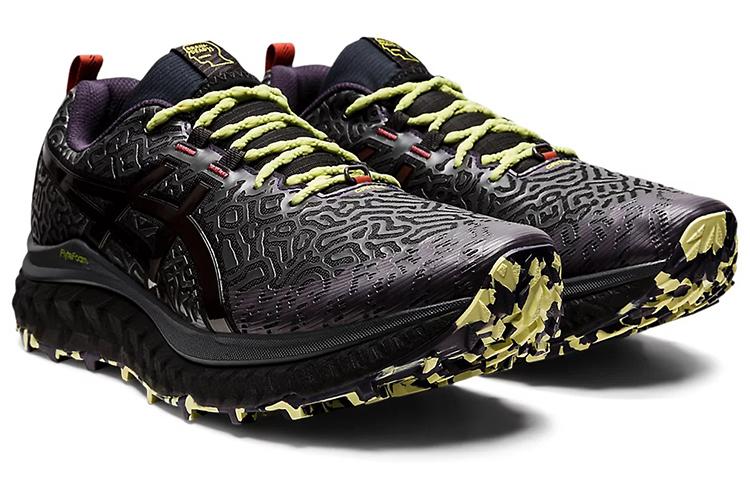 Asics Trabuco Max Brain Dead Chaos Slime 1201A371-001