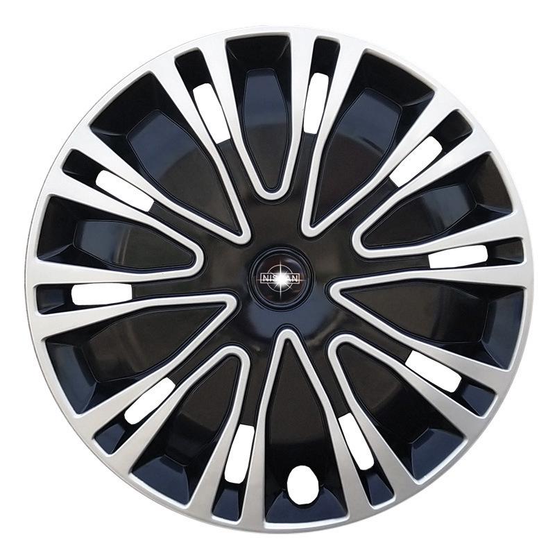 Classic Sylphy Sunny New Livina Qashqai Wheel Hubcap Tire Cover