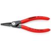 KNIPEX 002003SB Набор прецизионных клещей для стопорных колец Красный (4 шт)