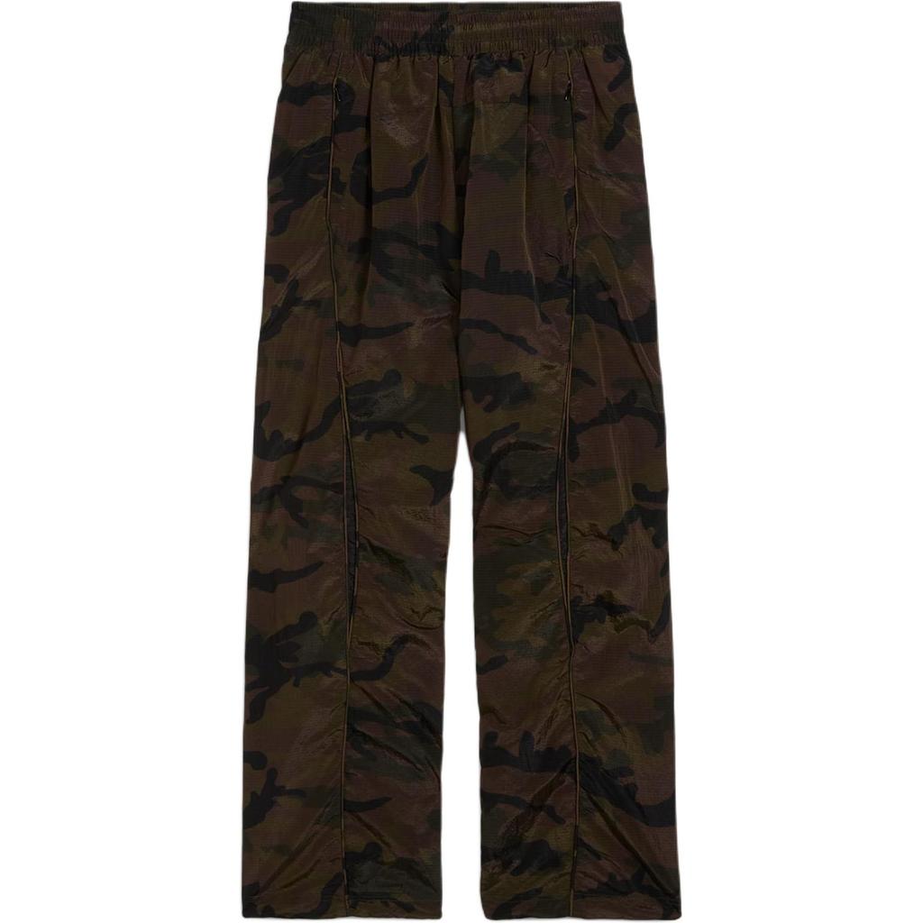 Puma Mostroverse Cellerator Aop Ripstop брюки черные унисекс 631328-01