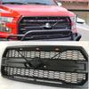 Новая решетка радиатора для Ford F150 2015-2017 с 5 огнями