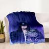 Undertaker4 Blankets are suitable for living rooms,making them an ideal choice for outdoor travel and gifts.