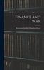 Книга Finance and War