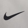 Nike Sweatshirts Women's Light Gray Hooded Moderate Regular FJ4450-072