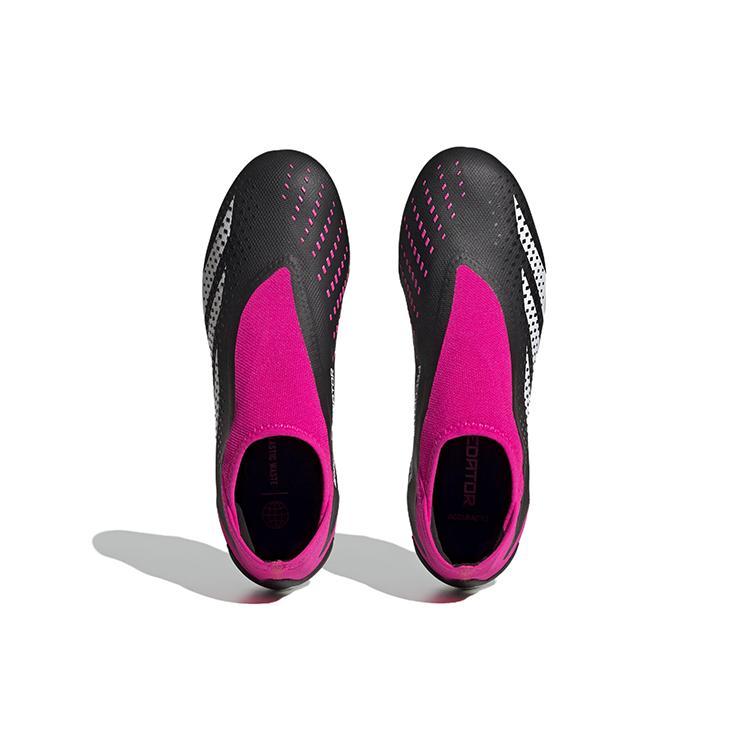 adidas Predator Accuracy.3 Без шнурков Fg 'Own Your Football Pack' GW4597