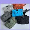 Men Crossbody Bag With Oxford Fabric For Daily Urban Casual Use