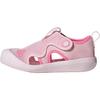 Altaventure 3 Comfortable Versatile Anti-Kick Shock-Absorbing Low-Top Kids Sandals Kids Sandals Light-Pink JR5698