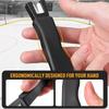 Figure Skating Skates Sharpener Sharpening Stone Hockey Shoes Sharpener  Grinding Tool