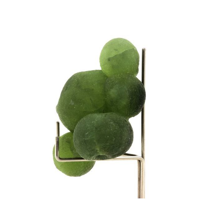 Pierres et Minéraux. Prehnite. 389.5 ct. Diamonkara, Kayes, Mali.