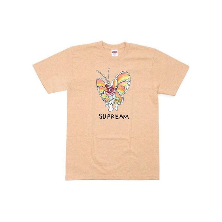 Supreme Gonz Butterfly Tee Unisex SUP-SS16-007