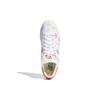 Adidas Кроссовки унисекс Stan Smith Pride White Cloud-White True-Pink GW2417