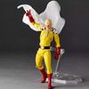 One Punch Man Saitama Genos Action Figure Pvc 16cm Collectible Toy For Fans