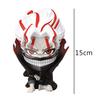 Bandai 15cm Anime figure Highway Granny Okarun cute Action Figure Model statue Car decoration doll toy fans Gifts