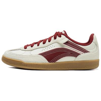 Li Ning Heart Flow Slim Универсальные Удобные Прочные Амортизирующие Низкие Кроссовки Женские Светло-Красный AGCW122-8